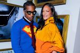 A$AP Rocky confesó que su madre siempre insistió en que Rihanna era la pareja ideal para él.