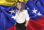 Gaby Spanic da a conocer la razón por la que tuvo una orden de aprehensión en México