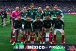 Javier Aguirre reveló a los futbolistas que jugarán con el Tri en enero.