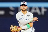 Bo Bichette, nuevo jugador de los Mets de Nueva York, llega tras una temporada 2025 de alto impacto y con opciones de salida que le dan control total sobre su futuro en Grandes Ligas.