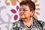 Ernestina Godoy destaca legado del Primer Congreso Feminista de Yucatán en su 110 aniversario.
