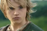 Benjamin Evan Ainsworth-san como Link en ‘The Legend of Zelda’