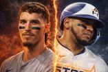 Jarren Duran e Isaac Paredes aparecen como piezas centrales en un posible intercambio entre Red Sox y Astros, en un mercado que empieza a definirse con lógica de necesidad y control.
