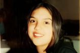 Lilia Alejandra Garcia Andrade fue asesinada el 14 de febrero de 2001