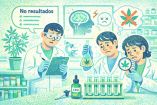 Científicos no encontraron resultados sobre el cannabis como tratamiento