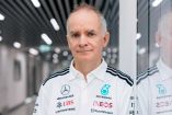 John Owen dejará el equipo Mercedes, el ingeniero fue clave en los éxitos del equipo.
