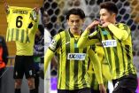 Kairat es eliminado de Champions League a falta de un partido de Fase Liga.