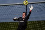 Marc-André ter Stegen jugará seis meses en el Girona.
