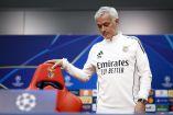 José Mourinho recordó la relación que tiene con Álvaro Arbeloa.