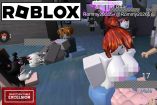 Avatares de Roblox simulan relaciones sexuales en juegos "condominio", experiencias con contenido sexual explícito.