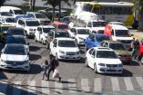 Los ladrones tienen como día predilecto el martes para cometer los delitos.