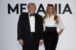 Donald Trump y Melania Trump