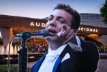 Cristian Castro vuelve a la CDMX: fechas en el Auditorio Nacional y precios oficiales