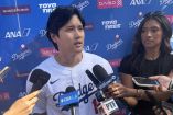 Shohei Ohtani prioriza su regreso como jugador de doble función y no lanzará con Japón en el Clásico Mundial de Beisbol 2026.