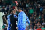 Gignac sufre su primer expulsión en Liga MX luego de 22 torneos y 363 partidos