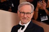 Steven Spielberg attends the 83rd annual Golden Globe Awards at The Beverly Hilton