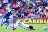 Querétaro y Pachuca se mantienen fuera de puestos de Liguilla luego de la Jornada 4 del Clausura 2026.