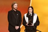 Billie Eilish dio un discurso al ganar el premio a Mejor Canción