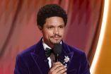 Trevor Noah, presentador de los premios Grammy