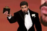 El puertorriqueño ha hecho historia en los Grammys
