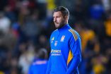 Gignac fue expulsado por primera vez en su carrera.