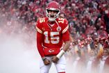 Patrick Mahomes ha guiado a los Chiefs a la gloria en el Super Bowl.