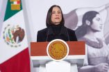 La secretaria apuntó que, con estas medidas, se logró estabilizar la producción de petróleo durante 2025.