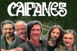 Caifanes dará un concierto y te contamos cuándo podrás comprar tus boletos