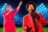 Los shows que hicieron historia: estos fueron los últimos 5 medios tiempos del Super Bowl