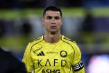 Cristiano Ronaldo podría dejar el futbol de Arabia Saudita.