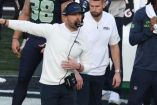 Tras disputar el Súper Bowl el domingo, y ganarlo con los Seahwaks, ahora Klint Kubiak pasa los Raiders como entrenador en jefe.