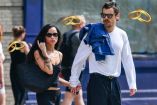 Harry Styles y Zoë Kravitz están en el centro de los rumores tras unos meses de su relación discreta.