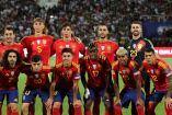 España llegará como campeona de Europa a Puebla.
