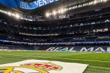 Real Madrid puso fin a sus disputas legales con la UEFA.