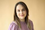 Alejandra Abad, presidenta de CANAJAD, destacó la importancia de impulsar a mujeres y niñas en la ciencia como motor de innovación y equidad.