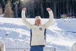 Johannes Klaebo, el monarca de Milano Cortina 2026.
