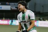 Stephano Carrillo anotó su tercergol con Dordrecht en los últimos 5 partidos.