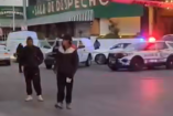 En pleno Día del Amor y la Amistad, se registró un ataque armado directo afuera del bar Sala de Despecho
