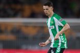 Betis queda a 4 puntos de los puestos de Champions League en LaLiga.