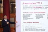 Esta estructura mixta tendrá la facultad legal y administrativa de decidir en qué rubros se debe gastar el dinero.