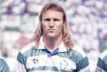Héctor Adomaitis fue campeón con Santos Laguna en el Invierno 96