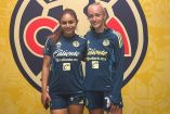 Jana Gutiérrez y Sarah Luebbert hacen menos el subliderato de las Chivas; confían en salir con la victoria en Guadalajara.