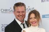 Eric Dane y Rebecca Gayheart