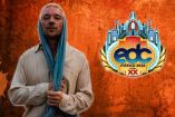 Diplo queda fuera del EDC México 2026: esto es lo que se sabe