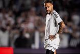 Neymar sueña con jugar el Mundial 2026.