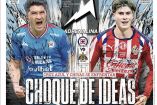 Cruz Azul y Chivas, un choque de filosofías