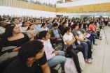 Los recintos culturales de la UdeG como el Auditorio Telmex, el Teatro Diana, el Teatro Experimental de Jalisco y demás espacios universitarios, también suspenderán sus actividades.