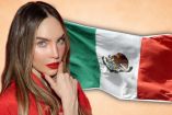 Belinda reaccionó a la violencia que se vivió en México