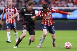 La última vez que se enfrentaron, Chivas fue goleado 0-3 por Toluca en el Estadio Akron.