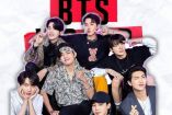 Será en abril cuando se proyecten los conciertos de BTS en cines